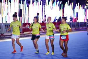 BIB: 
                            <button type="button" onclick="openModal(24584899)" class="btn btn-primary btn-sm float-right btn-popup" data-toggle="modal" data-target=".modal-high-quality">
                        <i class="fas fa-shopping-cart"></i> Add to Cart
                    </button>
                                            <button type="button" onclick="isThisMe(24584899, true)" class="btn btn-success btn-sm float-right btn-popup btn-isme hidden" data-toggle="tooltip" data-placement="bottom" title="นี่คือรูปของคุณใช่ไหม คลิกที่นี่เพื่อเอาเข้าอัลบั้ม">
                        <i class="fas fa-plus"></i> Add to album
                    </button>
                    <button type="button" onclick="isThisMe(24584899, false)" class="btn btn-warning btn-sm float-right btn-popup btn-isnotme hidden">
                        <i class="fas fa-ban"></i> Remove from album
                    </button>